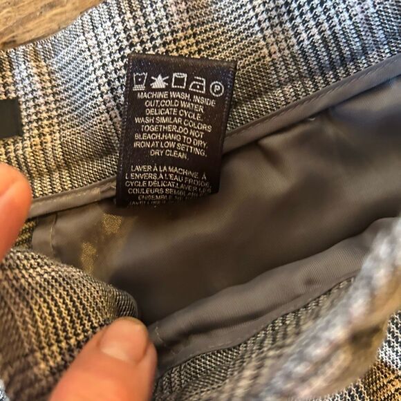 Vintage RW & Co pants slacks size 6 - Picture 5 of 12